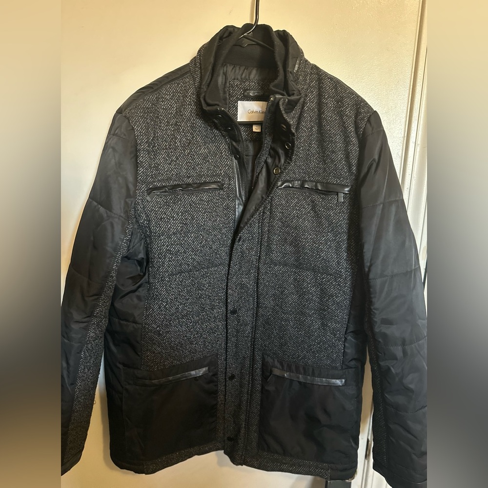 Calvin Klein Jacket